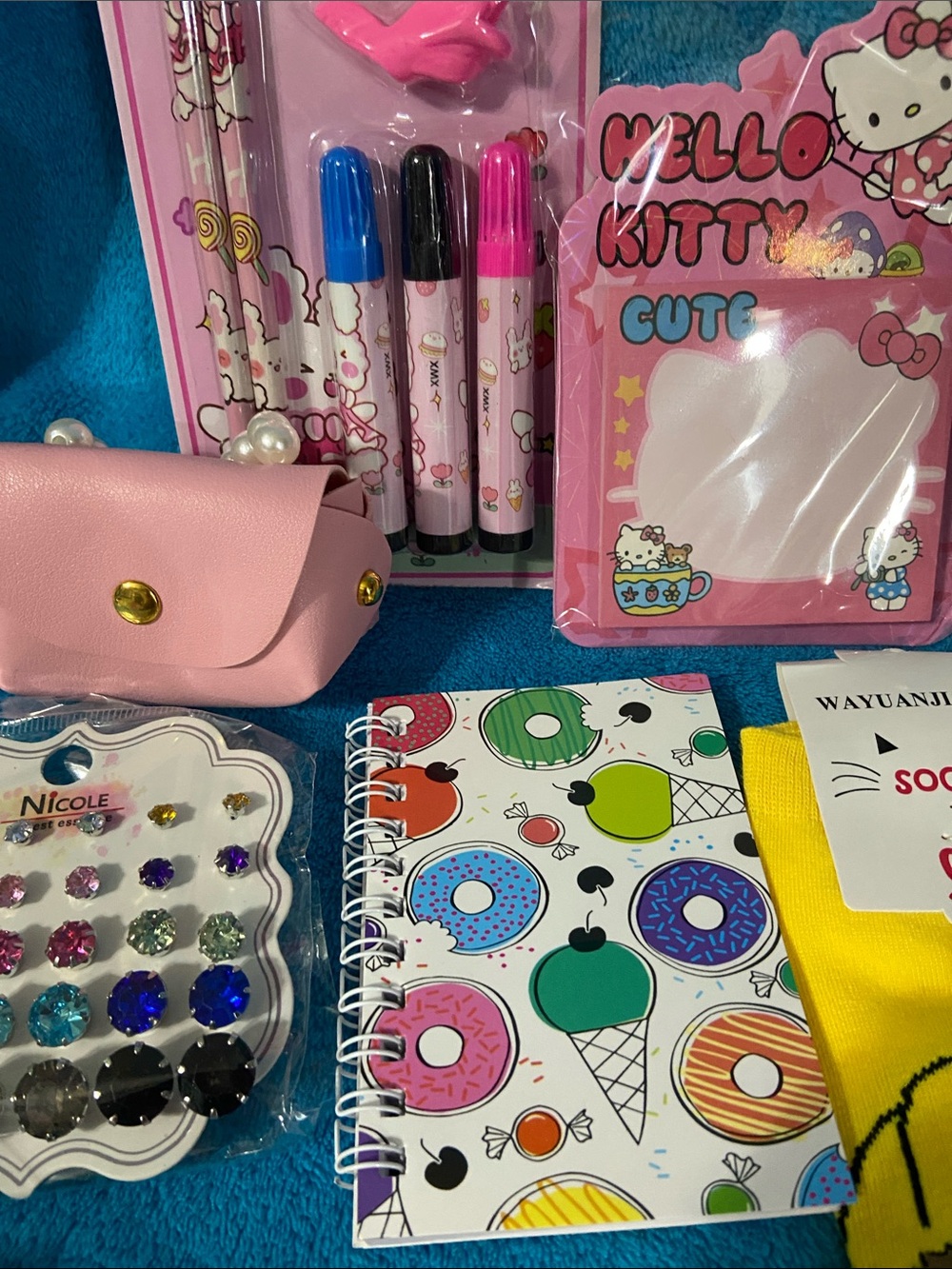 14 pc. misc bundle - Picture 6 of 11